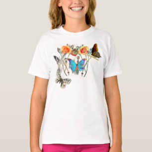CAMISETA DE NOMBRE PERSONALIZADO PARA MARCHAS DE C