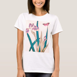 CAMISETA DE NOMBRE PERSONALIZADO PARA MUJERES CON 