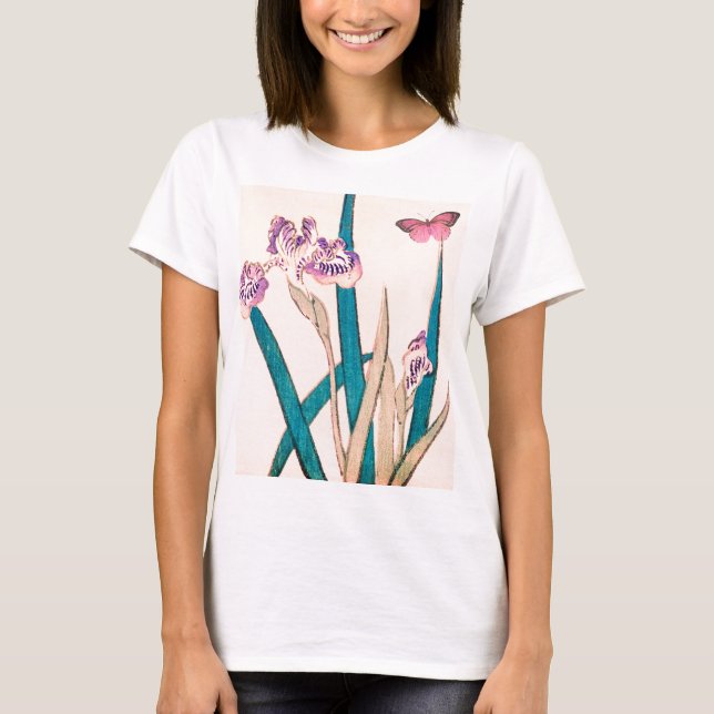 CAMISETA DE NOMBRE PERSONALIZADO PARA MUJERES CON  (Anverso)