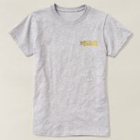 Camiseta de Norfolk Aggie