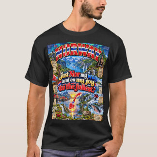Camiseta de Noruega