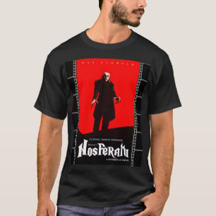 Camiseta de Nosferatu