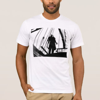 Camiseta de Nosferatu