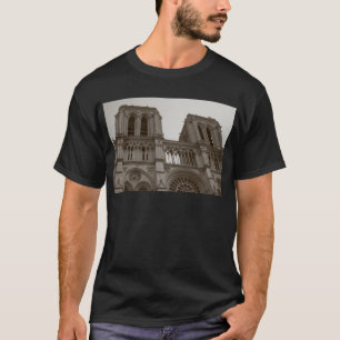 Camiseta de Notre Dame
