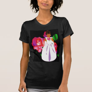 Camiseta de "novia" de Bridal Party