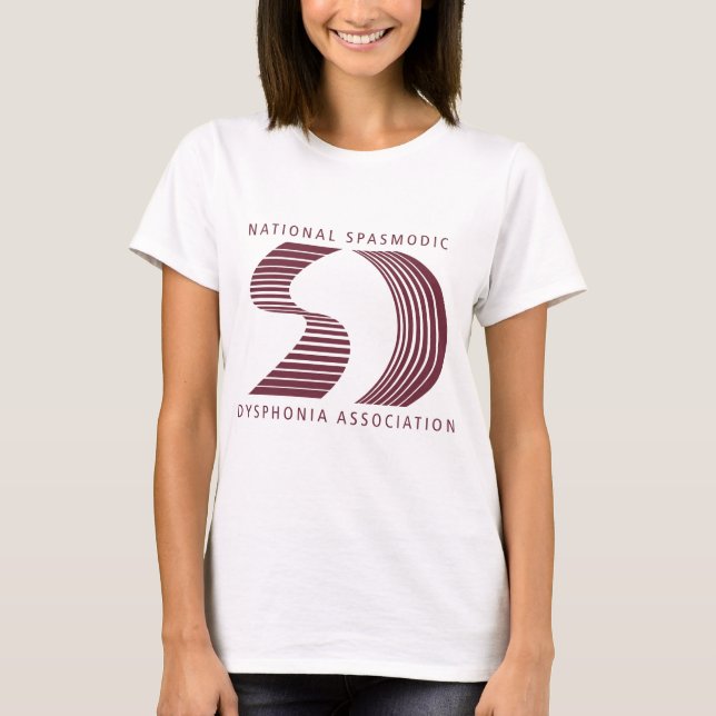Camiseta de NSDA (Anverso)