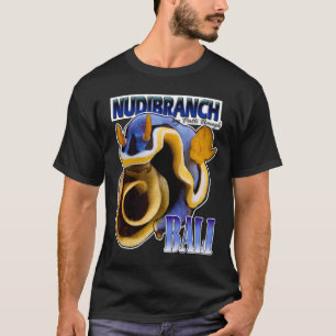 Camiseta de Nudibranch