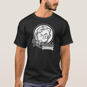 Camiseta de nueva tinta