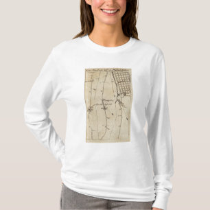 Camiseta De Nueva York a Philadelphia 47