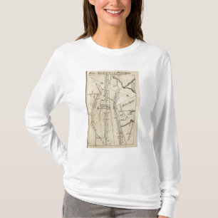 Camiseta De Nueva York a Philadelphia 50