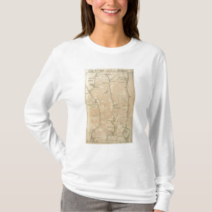 Camiseta De Nueva York a Stratford 1