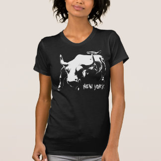 Camiseta de Nueva York Peluquería de recuerdo de t