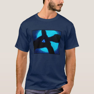 Camiseta De nuevo a la luz
