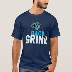 Camiseta De nuevo a la rutina
