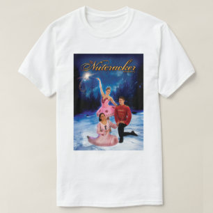 Camiseta de Nutcracker oficial 2021 (Unisex)