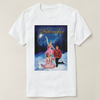 Camiseta de Nutcracker oficial 2021 (Unisex)