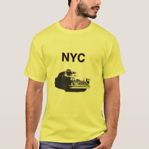Camiseta de NYC