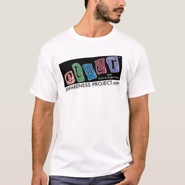 Camiseta de OAP-San Diego (Anverso)