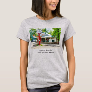 Camiseta de Oark General Store histórica