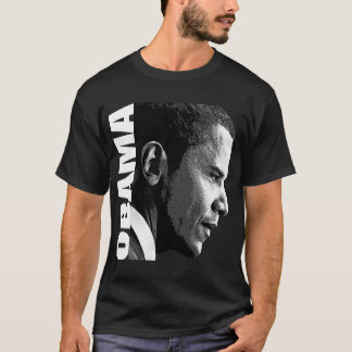 Camiseta de OBAMA