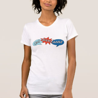 Camiseta de Obama