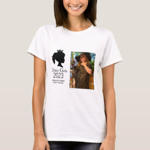 Camiseta De Octubre De 2023