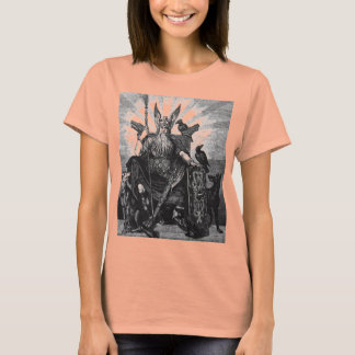Camiseta de Odin