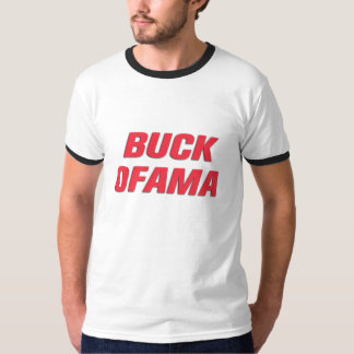 Camiseta de Ofama del dólar