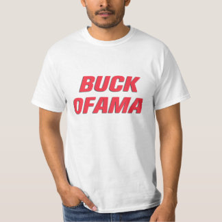Camiseta de Ofama del dólar