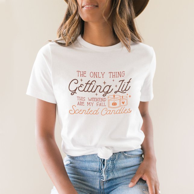 Camiseta De Oferta De Otoño (Subido por el creador)
