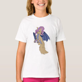 Camiseta de OG Lavender Kid