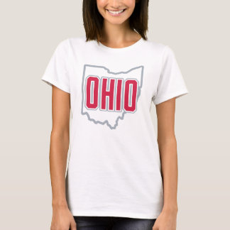 Camiseta de OHIO