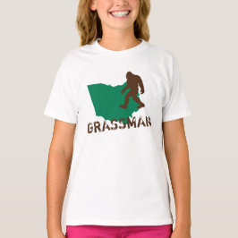 Camiseta de Ohio Grassman