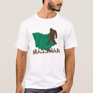 Camiseta de Ohio Grassman