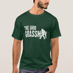 Camiseta de Ohio Grassman