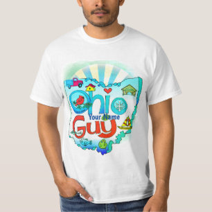 Camiseta de Ohio Guy