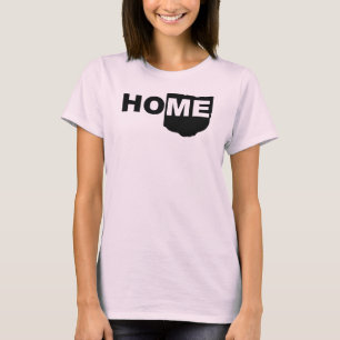 Camiseta de Ohio, Hogar Lejos del Estado