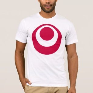 Camiseta de Okinawa