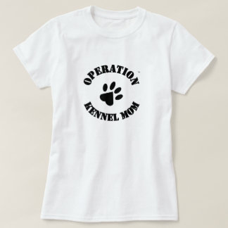 Camiseta de OKM