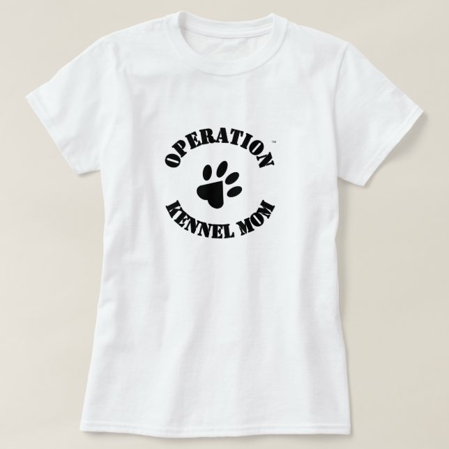 Camiseta de OKM (Diseño del anverso)
