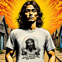 Camiseta de oligarquía