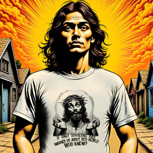 Camiseta de oligarquía