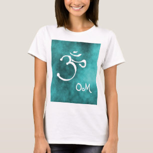 Camiseta de OM