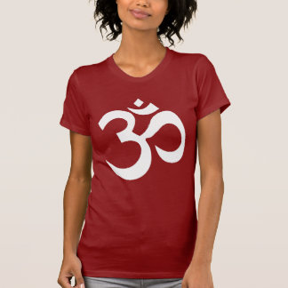 Camiseta de "OM"