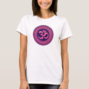 Camiseta de OM