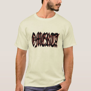 Camiseta de OMERTA