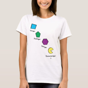 Camiseta de Omnomnomagon
