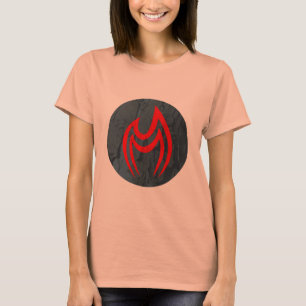 Camiseta de OneTwo de las mujeres