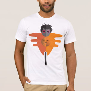 Camiseta de Onio-MI Clupkitz