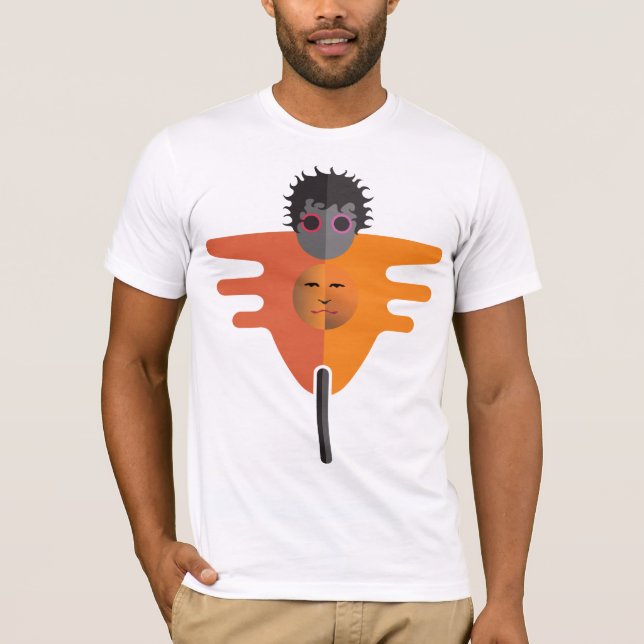 Camiseta de Onio-MI Clupkitz (Anverso)